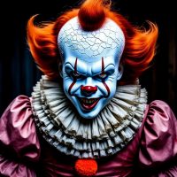 Оно: Добро пожаловать в Дерри | кинобот | фильмы | сериалы | новинки кино 2025 в MAX