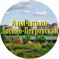 Аничково и соседи Лосино-Петровский г.о. в MAX