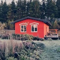 Дача на Вишнёвой в MAX