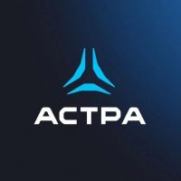 Группа Астра в MAX