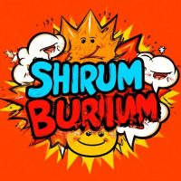 Шурум-Бурум 77 в MAX