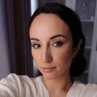 BeautyNewborn Фотосессия новорождённых СПб Фото в MAX