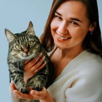 Люси Мик | Котя Бложья в MAX