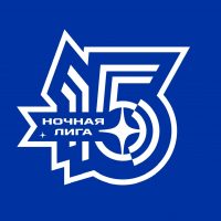 Ночная хоккейная лига в MAX