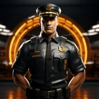 Безопасник в MAX