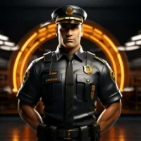 Безопасник в MAX