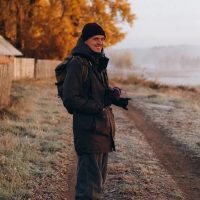 Вятские пейзажи| Фотограф, гид Евгений Карепанов в MAX