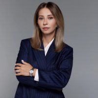 Шевцова. Адвокатура & Бизнес в MAX