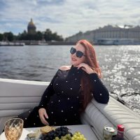 Марина Костина Спб в MAX