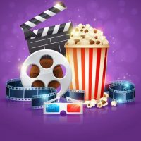 КИНОлюбитель | Фильмы и сериалы | 2024 - 2025 в MAX