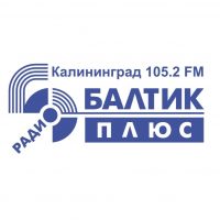 Радио Балтик Плюс, 105.2 MHz в MAX