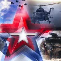 Контракт на СВО в MAX