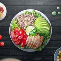 Вкусное Правильное Питание. Рецепты. в MAX