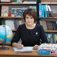 Первый учитель в MAX