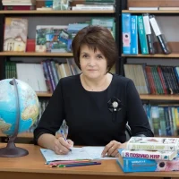 Первый учитель в MAX