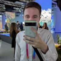 Анатолий Каневский в MAX