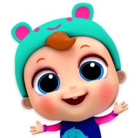 Little Angel Русский - Ангелок Детские Песенки в MAX