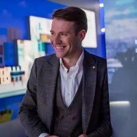 Андрей Тарасов в MAX