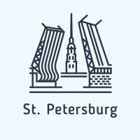 Piter map | Спб | Питер | Санкт-Петербург в MAX