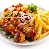 Кyхня Идей в MAX