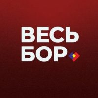 ВЕСЬ БОР в MAX