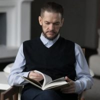 ПАРФЕНТЬЕВ.КЛУБ в MAX