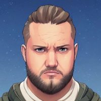 Серийный Человек в MAX