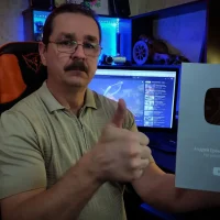 Андрей Ерёмин в MAX