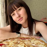 Не кухарка в MAX