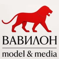 Вавилон - model & media в MAX
