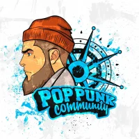 POP PUNK COMMUNITY в MAX