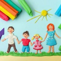 Песенки | поделки для детей в MAX