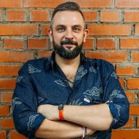 Гавриков Говорит про: маркетинг, бизнес, саморазвитие в MAX