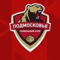 Голбольный клуб "Подмосковье" в MAX