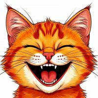 Смешные коты 😻 в MAX