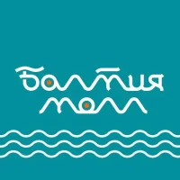 ТРЦ «Балтия Молл» в MAX