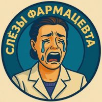 Слезы Фармацевта в MAX