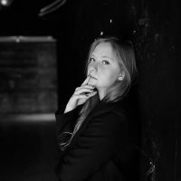 Анастасия Полюляк в MAX