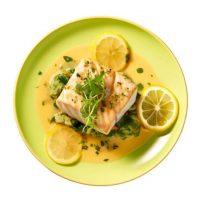 Правильное питание: рецепты в MAX