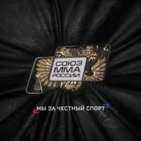 Союз ММА России в MAX