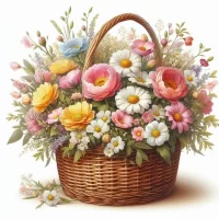 КОРЗИНКА ОТКРЫТОК💞 в MAX