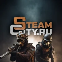 Steam City в MAX