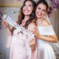 Свадебный фотограф Рустам Гайнутдинов в MAX