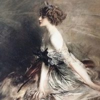 ИСТОРИЯ МОДЫ в MAX