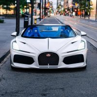 Интересные автомобили в MAX