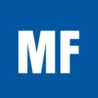 Modern art and fun в MAX