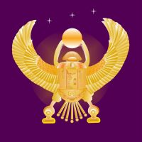 Мастерская Таро Аратрон в MAX