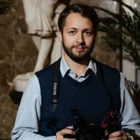 KinoWorker - Семён Лебин - Видеосъемка и Монтаж в MAX