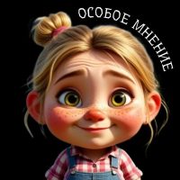 Особое мнение в MAX