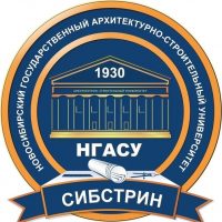 Архитектурно-строительный университет (Сибстрин) в MAX